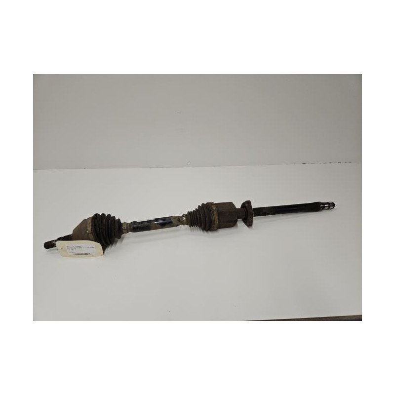 Cardan Droit (transmission) Opel Zafira B Phase 1 (1)