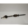 Cardan Droit (transmission) Opel Zafira B Phase 1 (1)