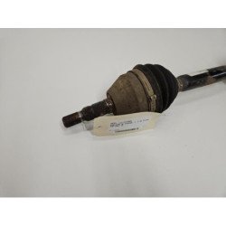 Cardan Droit (transmission) Opel Zafira B Phase 1 (2)