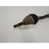 Cardan Droit (transmission) Opel Zafira B Phase 1 (2)