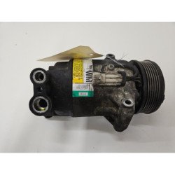 Compresseur Clim Opel Zafira B Phase 1 (1)