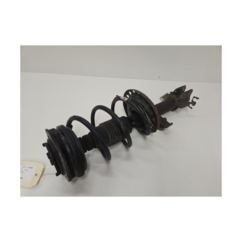 Amortisseur Avant Gauche Renault Clio 3 Phase 1 (1)