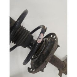 Amortisseur Avant Gauche Renault Clio 3 Phase 1 (3)