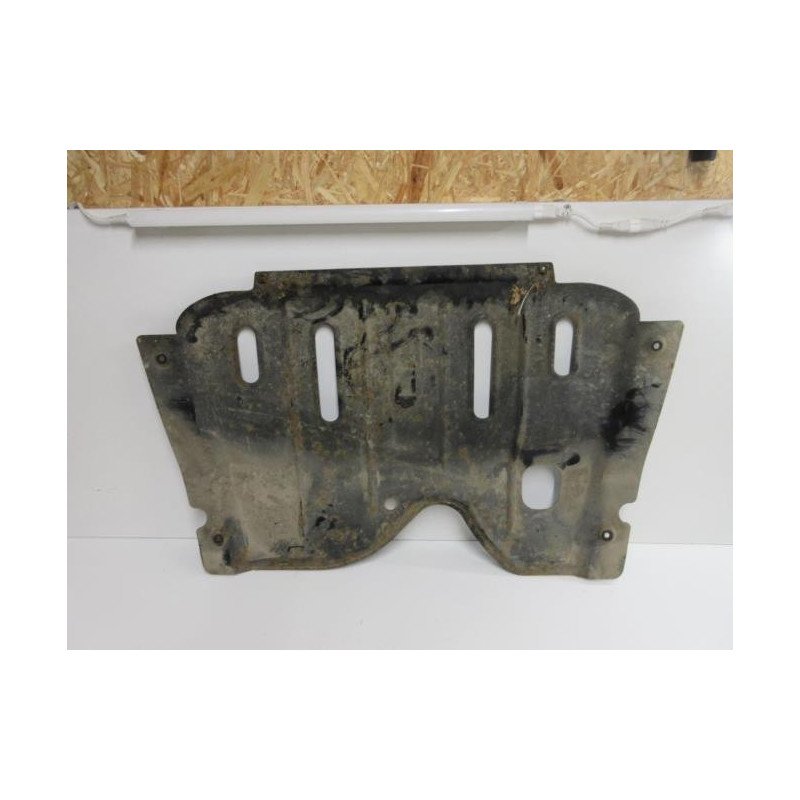 Cache Sous Moteur Dacia Logan 1 Phase 1 (1)