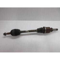 Cardan Gauche (transmission) Dacia Logan 1 Phase 1 (1)