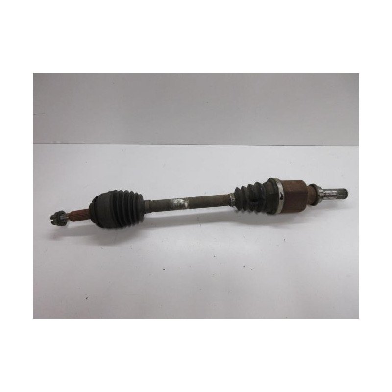 Cardan Gauche (transmission) Dacia Logan 1 Phase 1 (1)