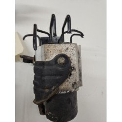 Bloc Abs (freins Anti-blocage) Saab 9.3 2 Cabriolet Phase 1 (4)