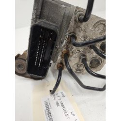 Bloc Abs (freins Anti-blocage) Saab 9.3 2 Cabriolet Phase 1 (6)