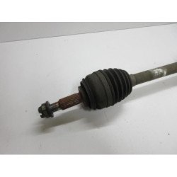 Cardan Gauche (transmission) Dacia Logan 1 Phase 1 (2)
