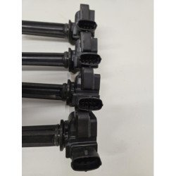 Bobine (allumage) Saab 9.3 2 Cabriolet Phase 1 (7)