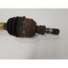 Cardan Droit (transmission) Saab 9.3 2 Cabriolet Phase 1 (3)