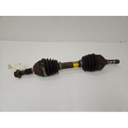 Cardan Gauche (transmission) Saab 9.3 2 Cabriolet Phase 1 (1)