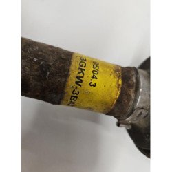 Cardan Gauche (transmission) Saab 9.3 2 Cabriolet Phase 1 (3)