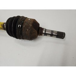 Cardan Gauche (transmission) Saab 9.3 2 Cabriolet Phase 1 (4)