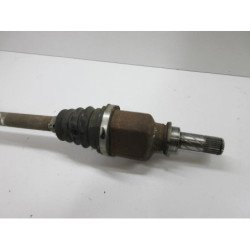 Cardan Gauche (transmission) Dacia Logan 1 Phase 1 (3)