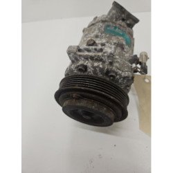 Compresseur Clim Saab 9.3 2 Cabriolet Phase 1 (3)