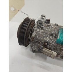 Compresseur Clim Saab 9.3 2 Cabriolet Phase 1 (5)
