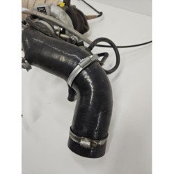 Turbo Saab 9.3 2 Cabriolet Phase 1 (2)