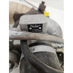 Turbo Saab 9.3 2 Cabriolet Phase 1 (3)