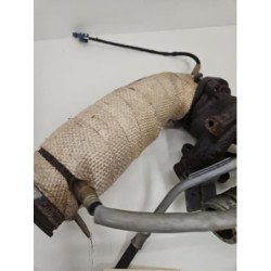 Turbo Saab 9.3 2 Cabriolet Phase 1 (5)