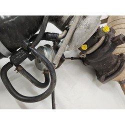 Turbo Saab 9.3 2 Cabriolet Phase 1 (6)