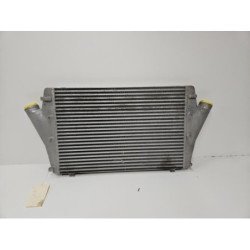 Echangeur Air (intercooler) Saab 9.3 2 Cabriolet Phase 1 (1)