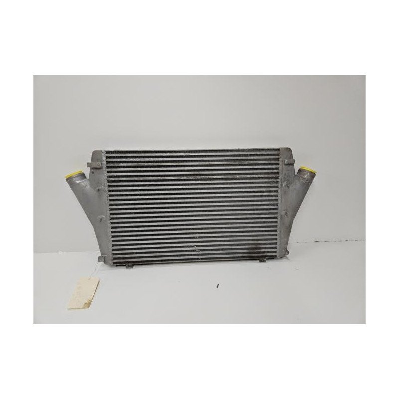 Echangeur Air (intercooler) Saab 9.3 2 Cabriolet Phase 1 (1)