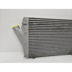 Echangeur Air (intercooler) Saab 9.3 2 Cabriolet Phase 1 (2)