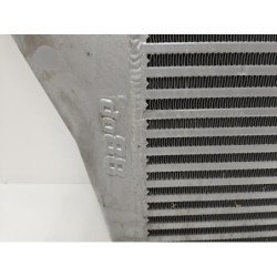 Echangeur Air (intercooler) Saab 9.3 2 Cabriolet Phase 1 (4)