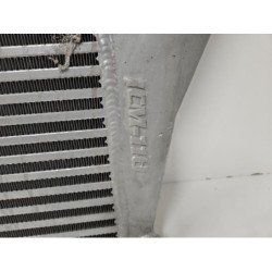 Echangeur Air (intercooler) Saab 9.3 2 Cabriolet Phase 1 (5)