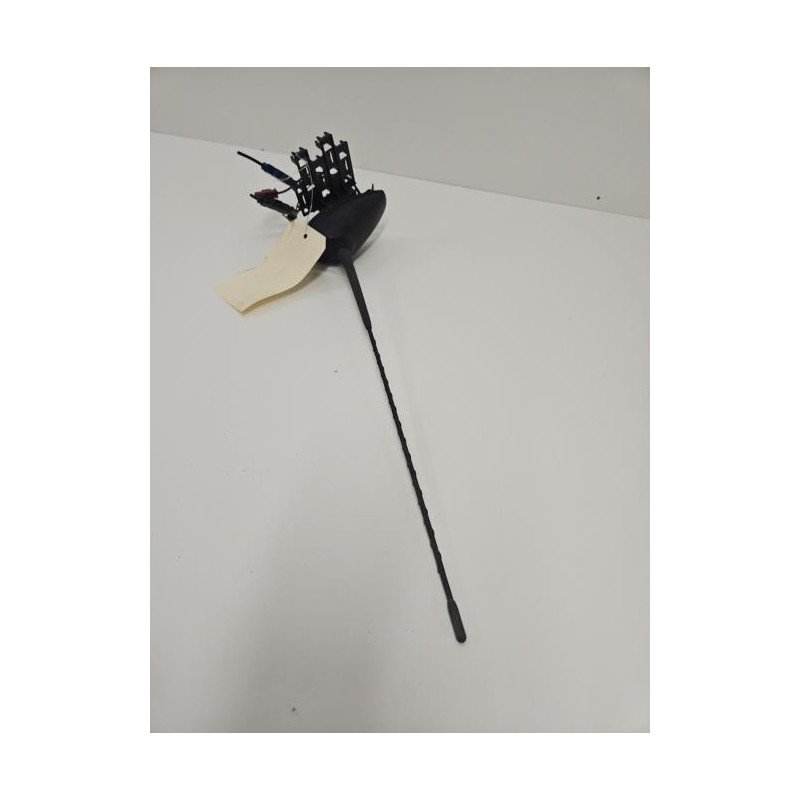 Antenne Bmw Serie 1 E87 Phase 1 (1)