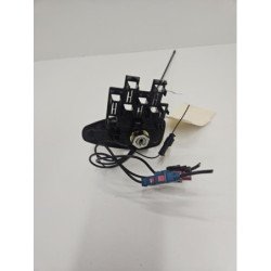 Antenne Bmw Serie 1 E87 Phase 1 (3)