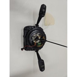 Com (bloc Contacteur Tournant+commodo Essuie Glace+commodo Phare) Bmw Serie 1 E87 Phase 1 (1)