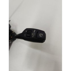 Com (bloc Contacteur Tournant+commodo Essuie Glace+commodo Phare) Bmw Serie 1 E87 Phase 1 (2)