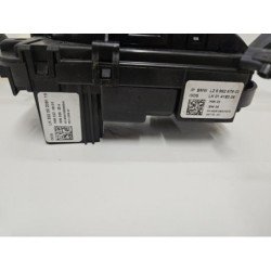 Com (bloc Contacteur Tournant+commodo Essuie Glace+commodo Phare) Bmw Serie 1 E87 Phase 1 (3)