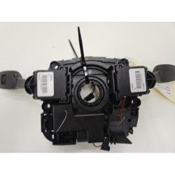 Com (bloc Contacteur Tournant+commodo Essuie Glace+commodo Phare) Bmw Serie 1 E87 Phase 1 (6)