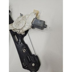 Leve Vitre Electrique Avant Gauche Bmw Serie 1 E87 Phase 1 (2)