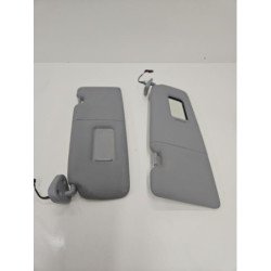 Pare Soleil Bmw Serie 1 E87 Phase 1 (1)