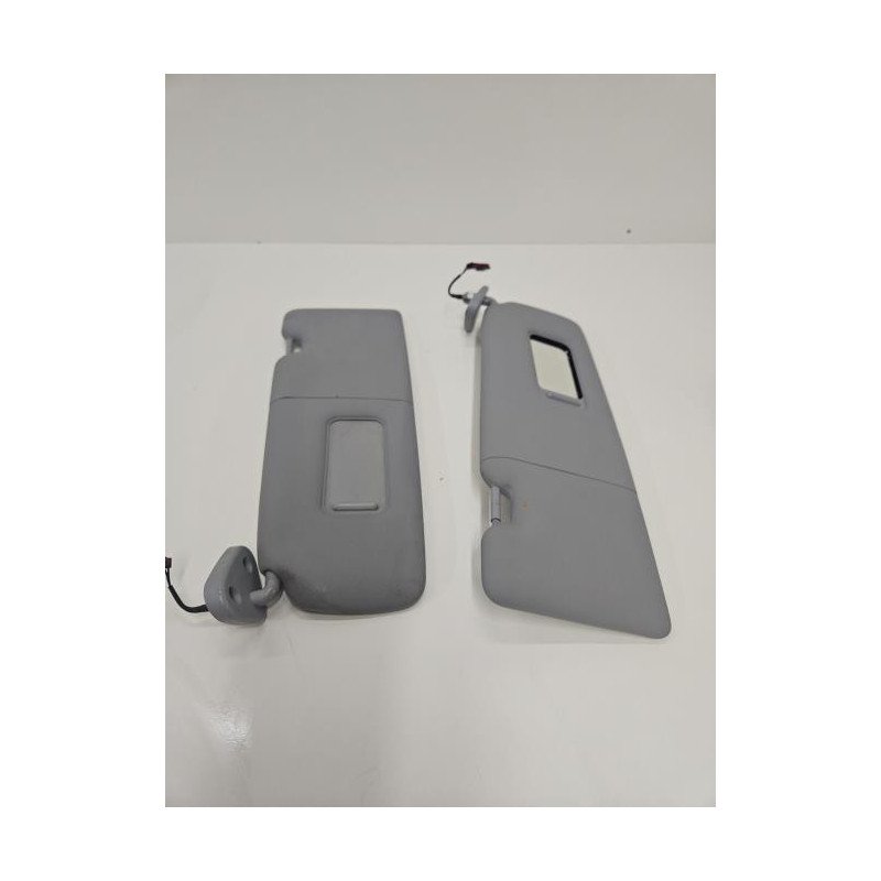 Pare Soleil Bmw Serie 1 E87 Phase 1 (1)