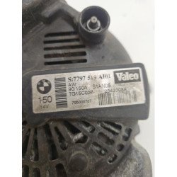 Alternateur Bmw Serie 1 E87 Phase 1 (4)