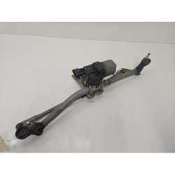 Moteur Essuie Glace Avant Alfa Romeo 147 Phase 2 (1)