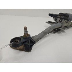 Moteur Essuie Glace Avant Alfa Romeo 147 Phase 2 (2)