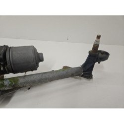 Moteur Essuie Glace Avant Alfa Romeo 147 Phase 2 (3)