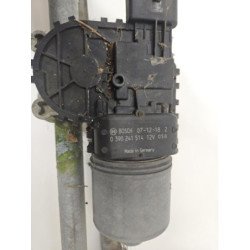 Moteur Essuie Glace Avant Alfa Romeo 147 Phase 2 (4)