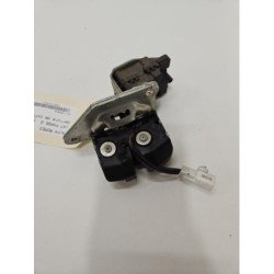 Serrure De Coffre Alfa Romeo 147 Phase 2 (1)