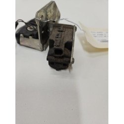 Serrure De Coffre Alfa Romeo 147 Phase 2 (3)