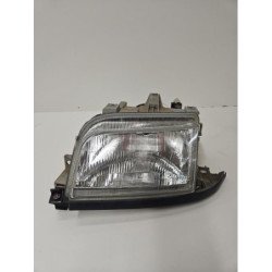 Optique Avant Principal Gauche (feux)(phare) Renault Clio 1 Phase 1 (1)