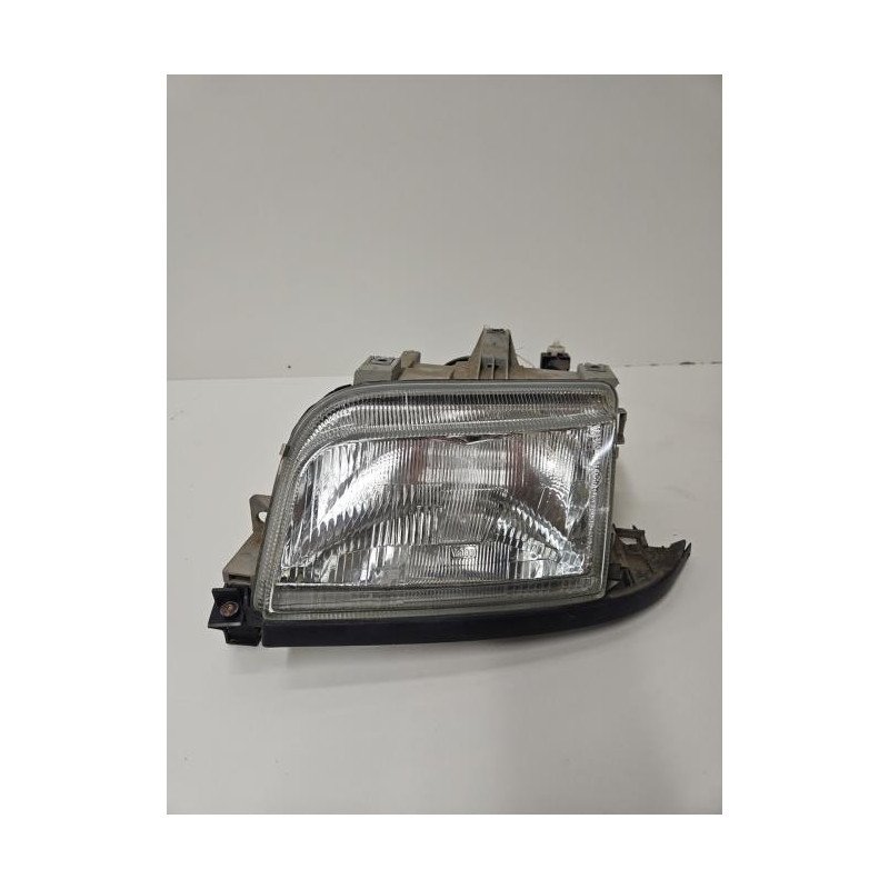 Optique Avant Principal Gauche (feux)(phare) Renault Clio 1 Phase 1 (1)
