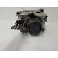 Optique Avant Principal Gauche (feux)(phare) Renault Clio 1 Phase 1 (3)