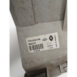 Optique Avant Principal Gauche (feux)(phare) Renault Clio 1 Phase 1 (4)